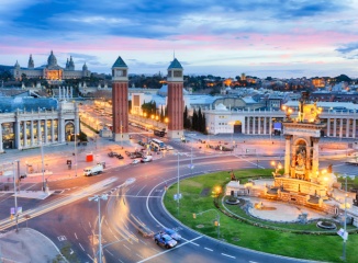 חבילות ברצלונה