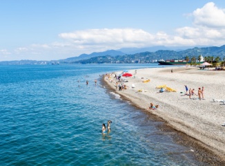 חבילות איה נאפה