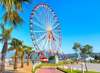 חבילות בטומי