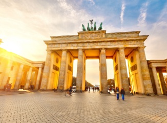 חבילות ברלין