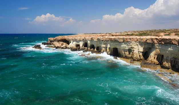 חבילות לימסול