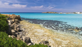 חבילות איה נאפה