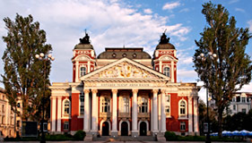 חבילות סופיה